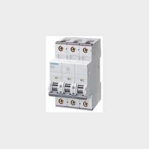 Strömbrytare 10Ka 3P C 40A