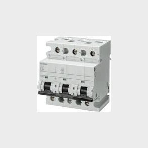 Automatisk säkring 10Ka, 3P, D,100A