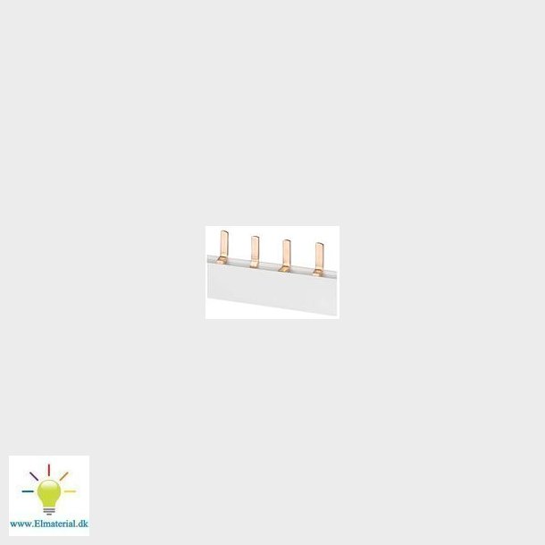 Stiftssamlesk.16Qmm 2X4 Fase