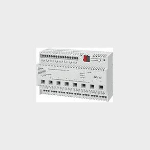 Knx Kontakt / D&frac34;mp Aktuator