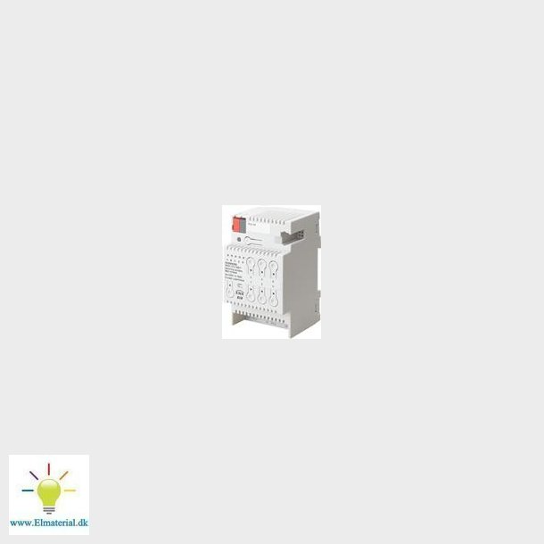 Knx Kontakt - Aktuator N512/11