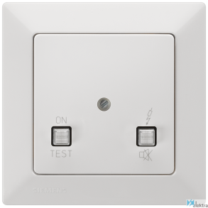 Signal og test tryk 7LQ3 360 ac24V