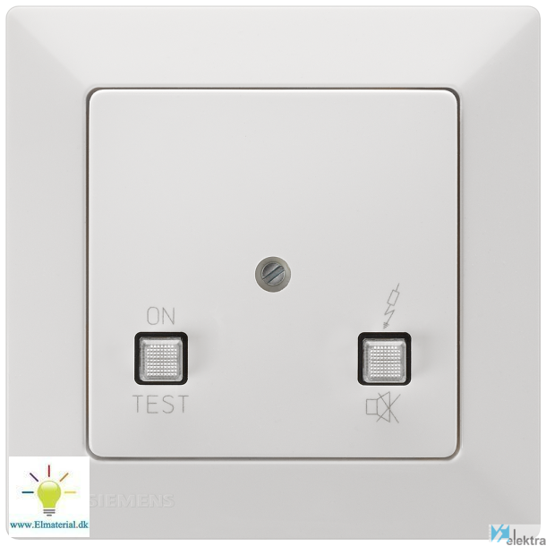 Signal og test tryk 7LQ3 360 ac24V