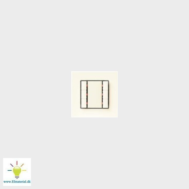 Knx Tryk Tredobbelt Up223/4