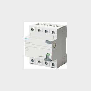 Hpfi, 4P, 80 A, 30 Ma, 400 V, Sigres