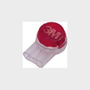 Scotchlok Ur2 For 3 Trde Fedtfyldt