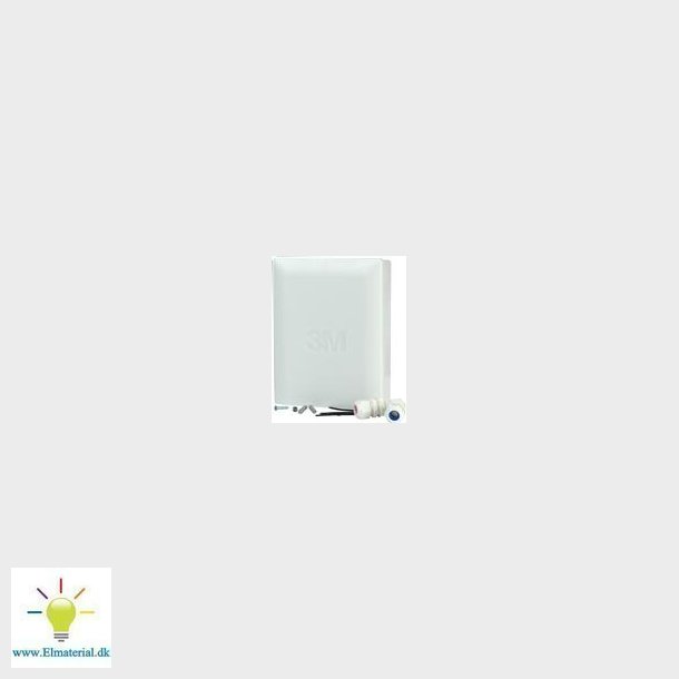 Fiber Vgboks Max. 12 Fiber