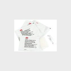 Renseserviet Pakket Enkeltvis