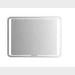 Led Lysspejl Roomlight 3 80 X 60 Cm