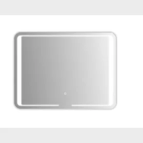 Led Lysspejl Roomlight 3 80 X 60 Cm