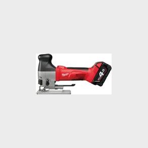 Stiksav Hd18 Jsb-402C