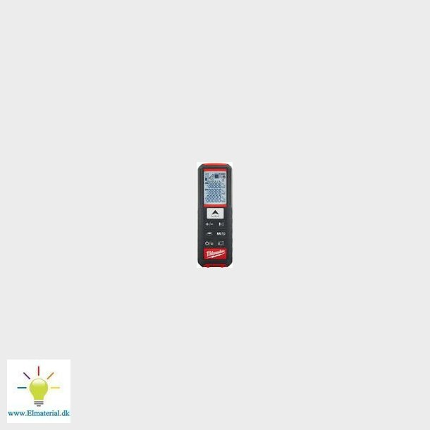 Laserafstandsm&#140;ler 50M Ldm 50