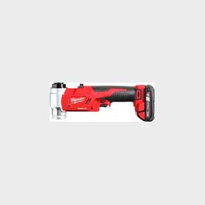 Hulstansers&frac34;t Hydraulisk 18V Li-Ion