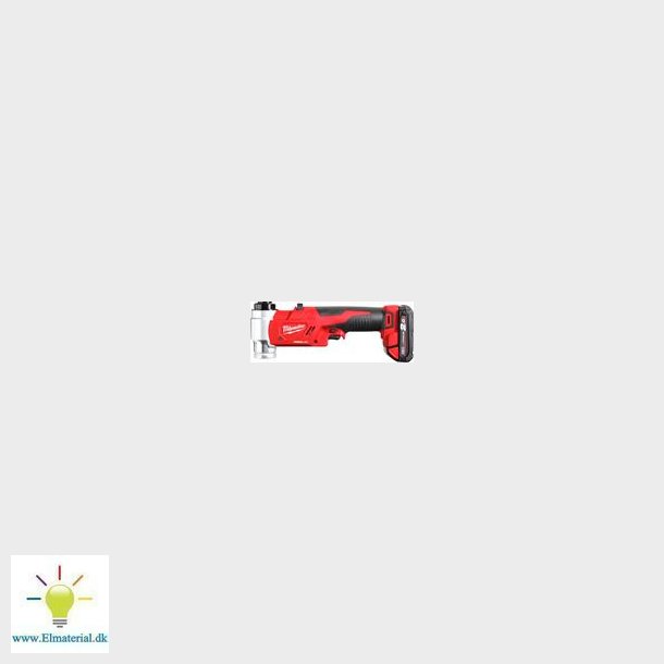 Hulstansers&frac34;t Hydraulisk 18V Li-Ion