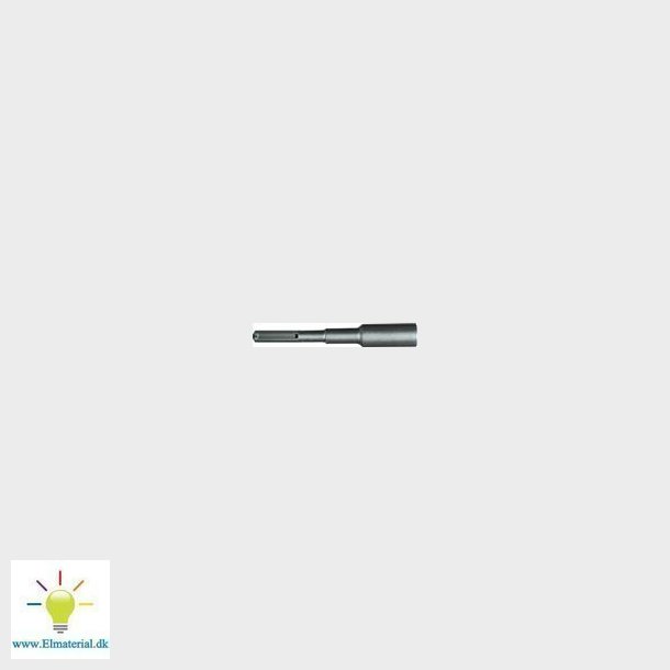 Jordspyd Sds-Max 22,2Mm