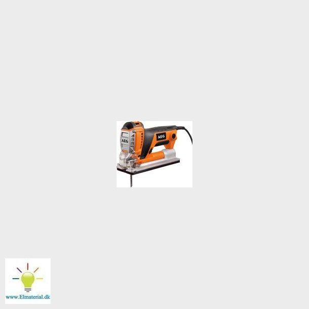 Stiksav Pst 500 X 440W Med Led Lys