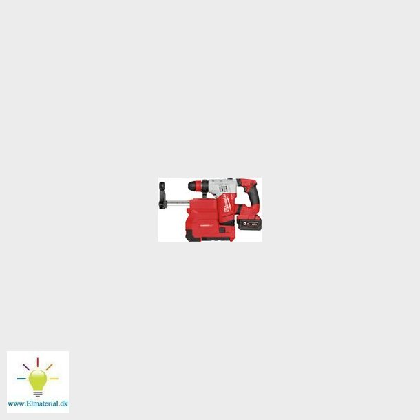 Akku Borehammer 18V M18 Chpxde-502C