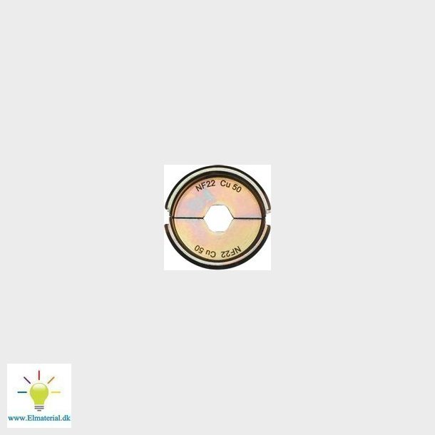 Pressbakke Nf22 Cu 185