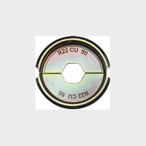 Pressbakke R22 Cu 70