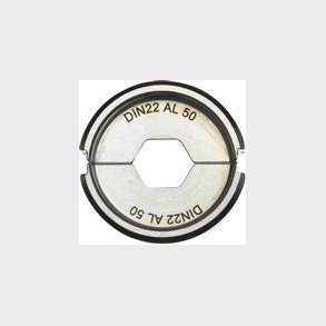 Pressbakke Din22 Al 95/120