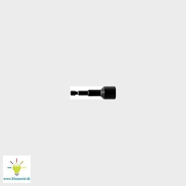 Sekskanttop Shw 1/4 7X65Mm