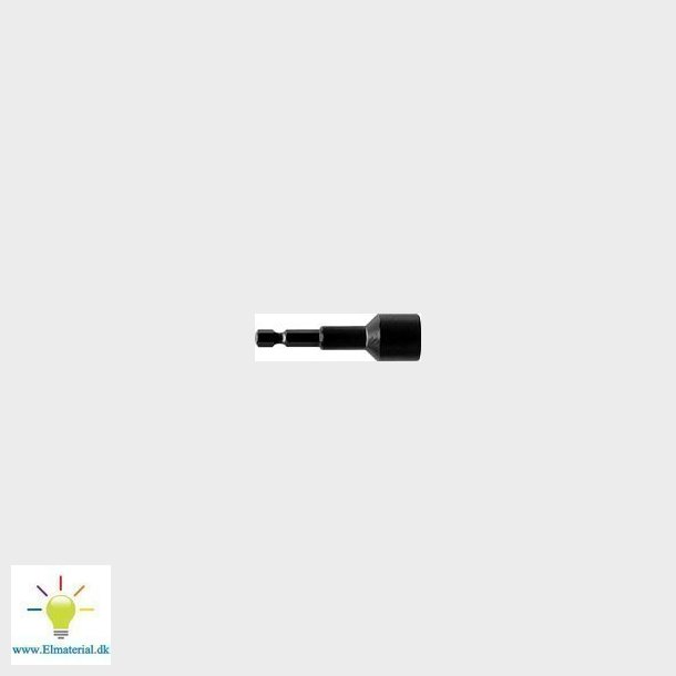 Sekskanttop Shw 1/4 17X65Mm