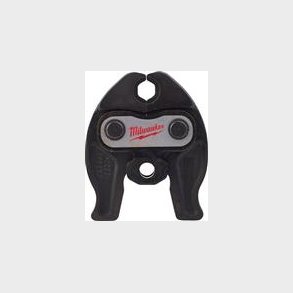 Presstang M-Bakke M12 &macr;12 Mm