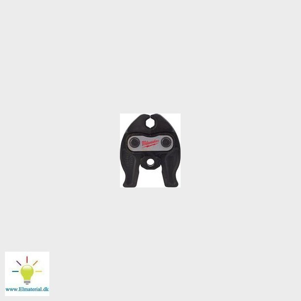 Presstang M-Bakke M12 &macr;12 Mm