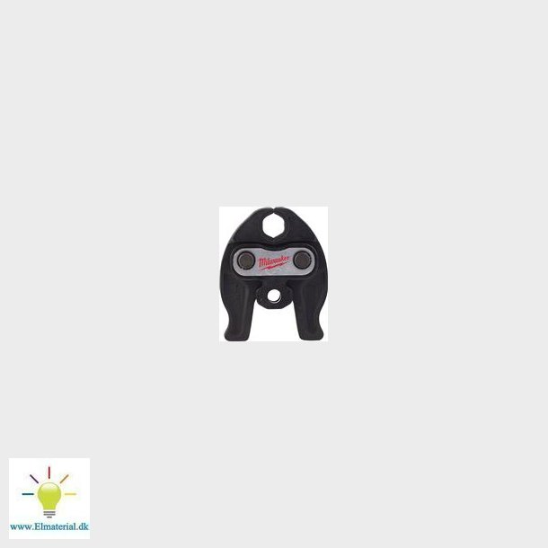 Presstang M-Bakke M12 &macr;18 Mm