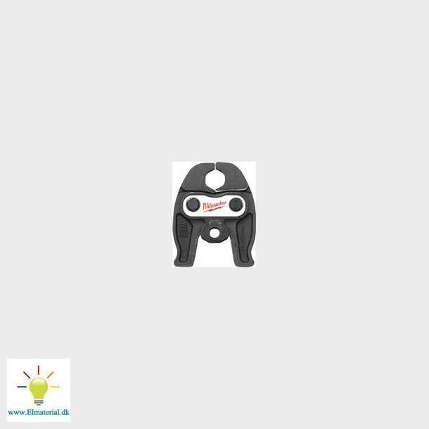 Presstang M-Bakke M12 &macr;22 Mm