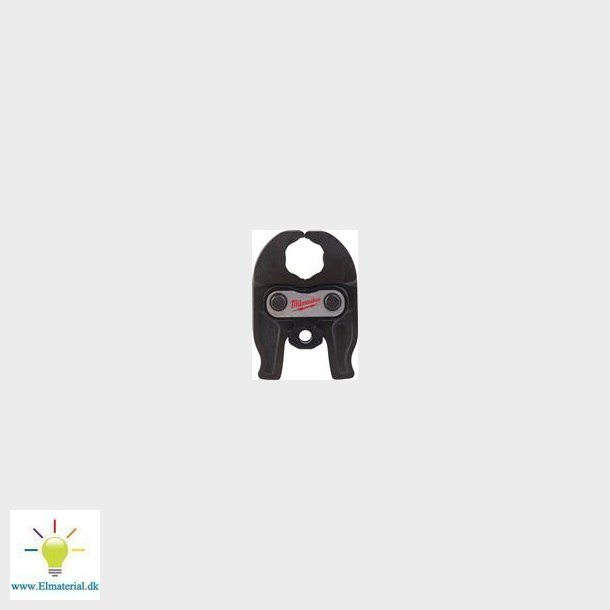 Presstang M-Bakke M12 &macr;35 Mm