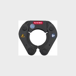 Presstang M-Bakke M18 &macr;42 Mm