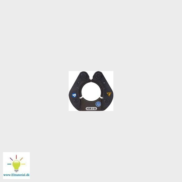 Presstang M-Bakke M18 &macr;54 Mm