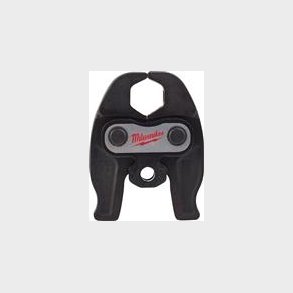 Presstang V-Bakke M12 &macr;28 Mm