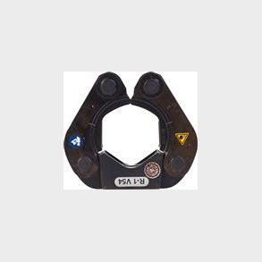 Presstang V-Bakke M18 &macr;54 Mm