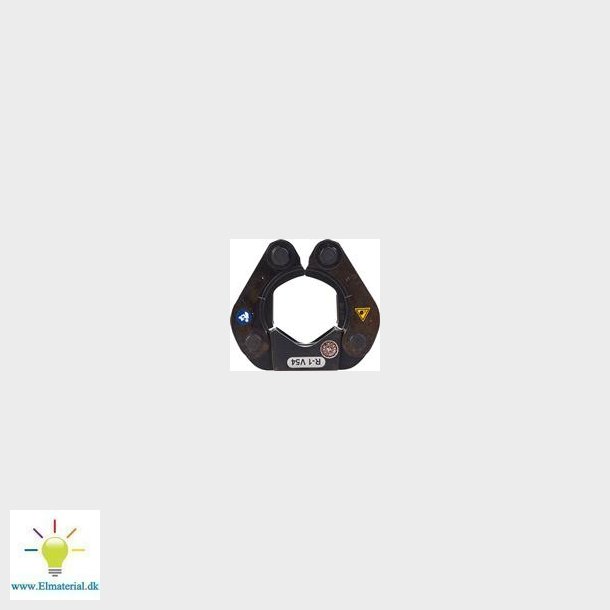 Presstang V-Bakke M18 &macr;54 Mm