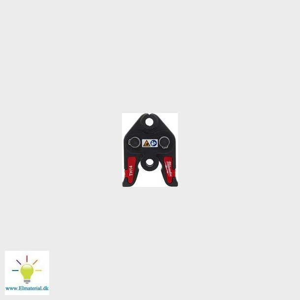 Presstang Th-Bakke M18 &macr;14 Mm