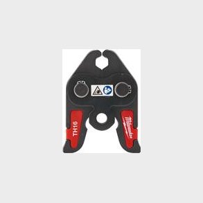 Presstang Th-Bakke M12 &macr;16 Mm