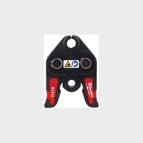 Presstang Th-Bakke M18 &macr;16 Mm