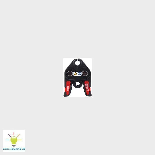 Presstang Th-Bakke M18 &macr;16 Mm