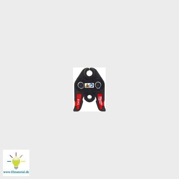 Presstang Th-Bakke M18 &macr;18 Mm