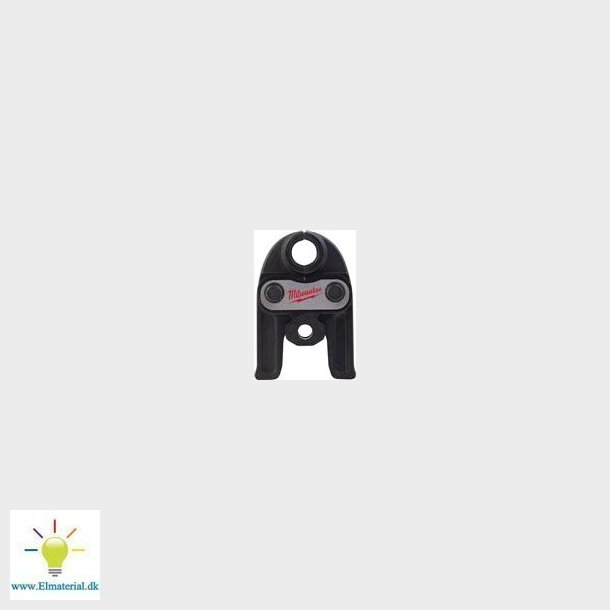 Presstang Th-Bakke M12 &macr;20 Mm