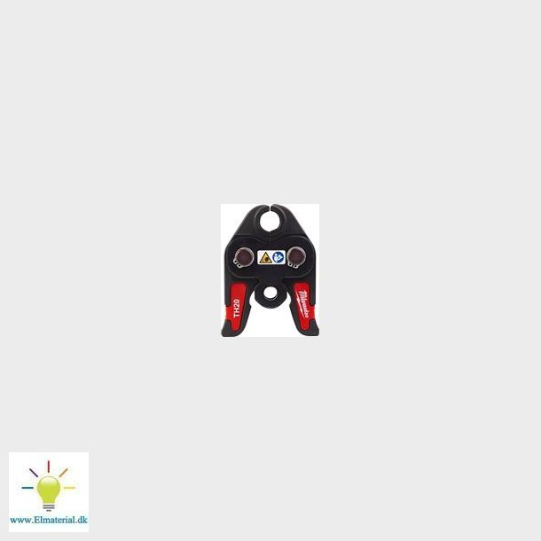 Presstang Th-Bakke M18 &macr;20 Mm