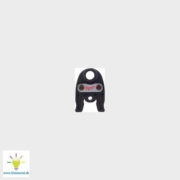 Presstang Th-Bakke M12 &macr;25 Mm