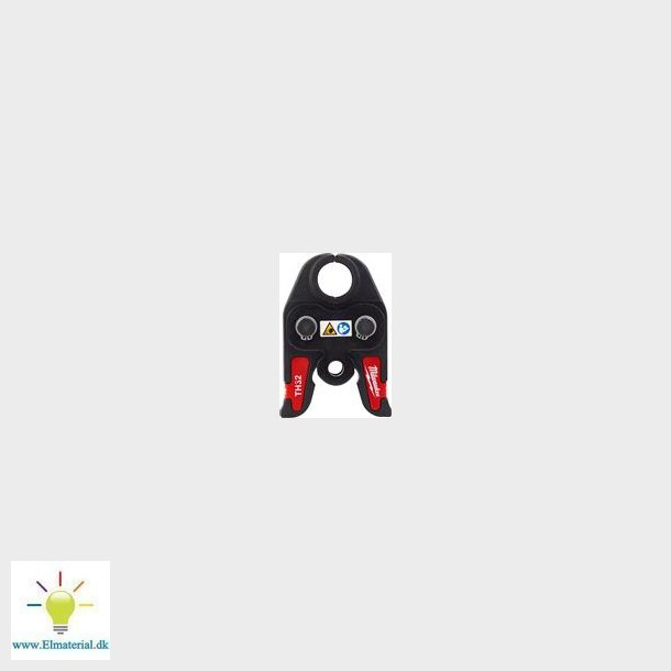 Presstang Th-Bakke M18 &macr;32 Mm