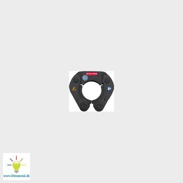 Presstang Th-Bakke M18 &macr;63 Mm