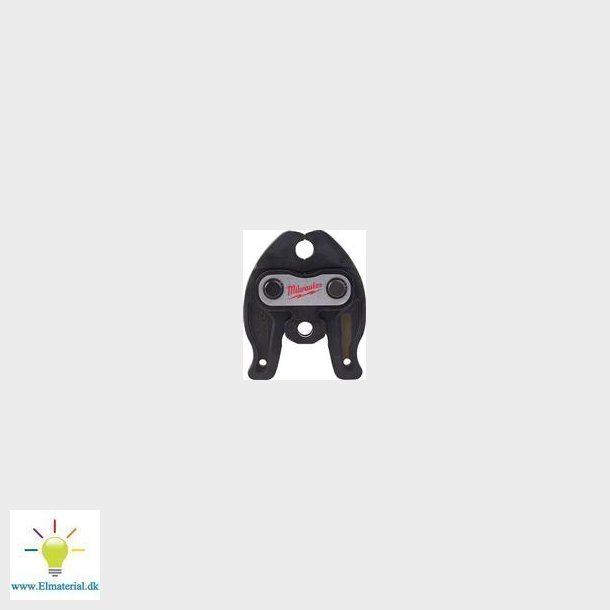 Presstang U-Bakke M12 &macr;14 Mm