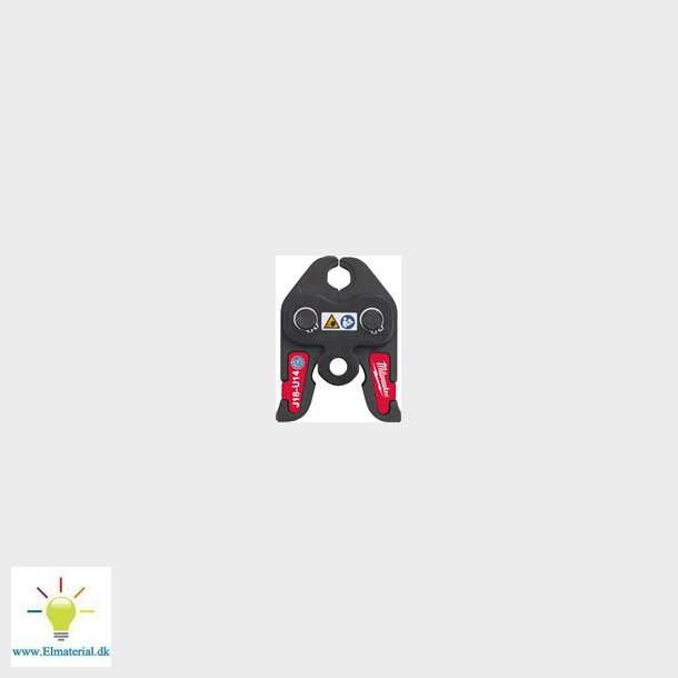 Presstang U-Bakke M18 &macr;32 Mm