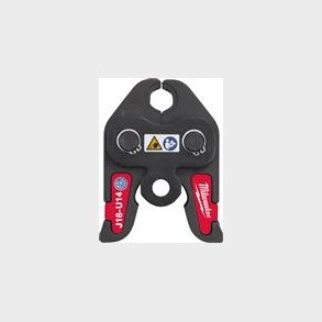 Presstang U-Bakke M18 &macr;14 Mm