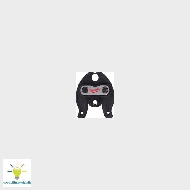 Presstang U-Bakke M12 &macr;18 Mm